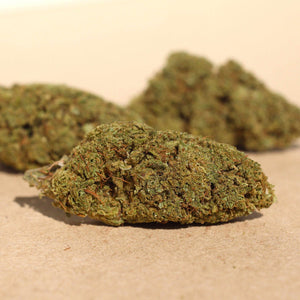 Weed Strains