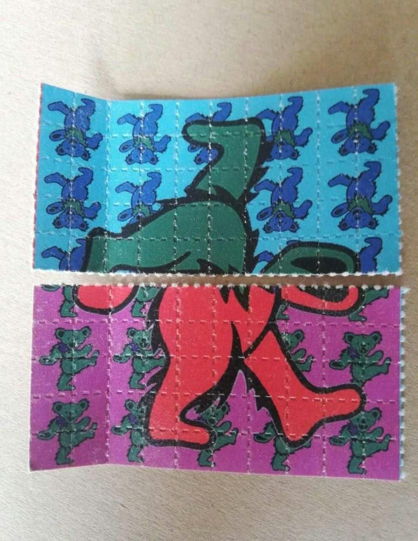 Buy LSD 200-500µg Melbourne Online - Image 2