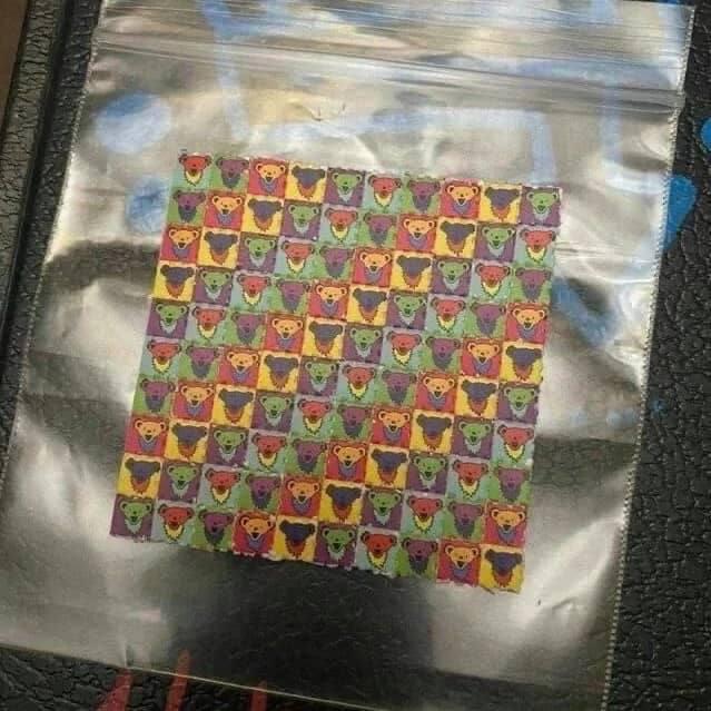Buy LSD 200-500µg Melbourne Online - Image 6