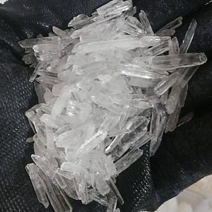 Meth